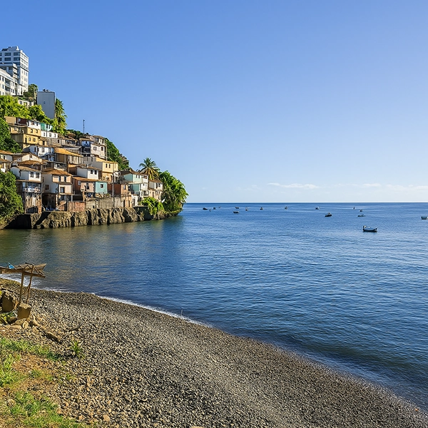 Salvador