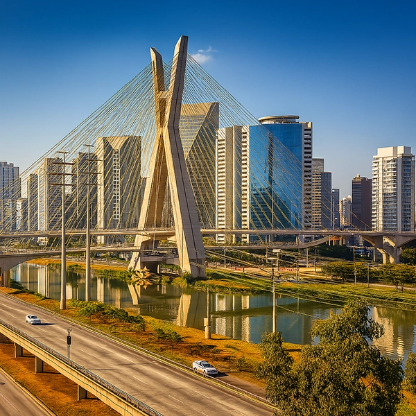 São Paulo